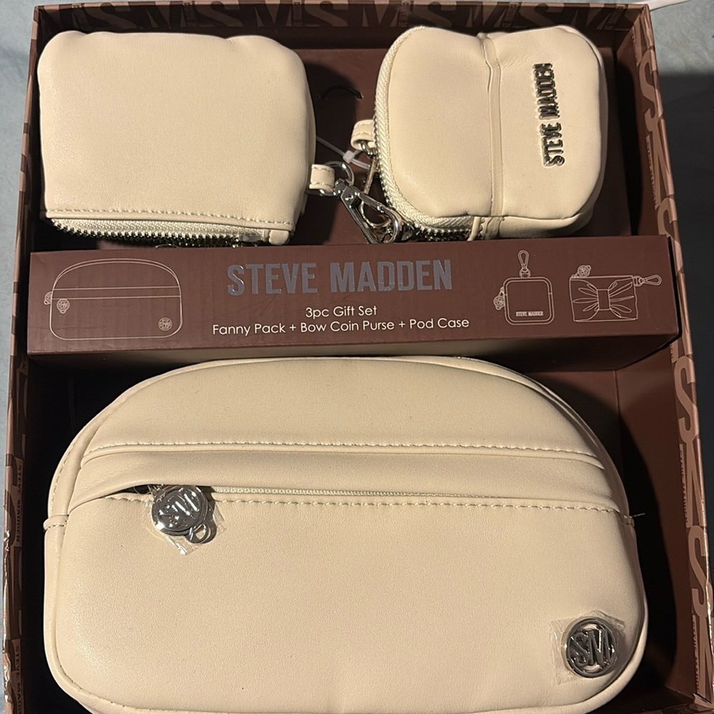 Steve Madden